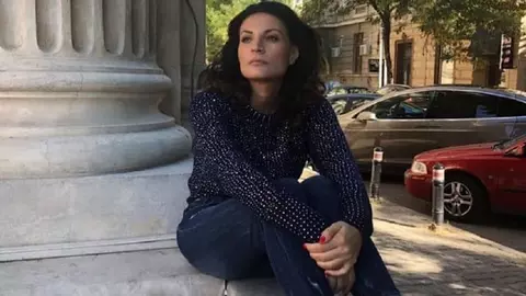 Ioana Ginghină: “Chiar nu mă pot descurca singură în orice situație”