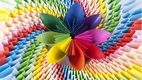 Tu știi ce putere magică au kusudamele?