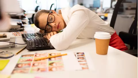 Te trezești extenuat sau te chinui să te ridici? Un nou studiu ar putea avea răspunsul