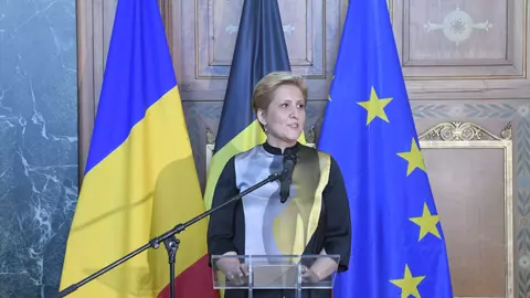 Numărătoare inversă pentru Festivalul Europalia