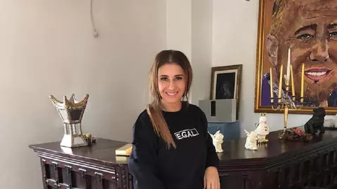 Anamaria Prodan, cadou de lux pentru fiica ei: "Pentru că este incredibilă, pentru că merită totul!"