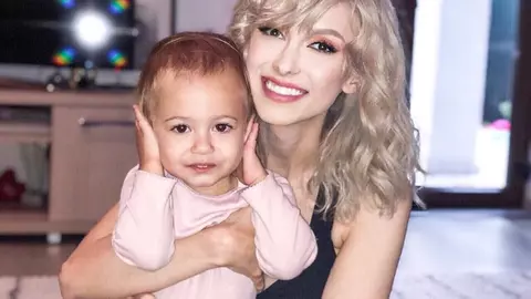 Andreea Bălan renunță la muzică? Anunțul publicat pe Instagram i-a alarmat pe fani