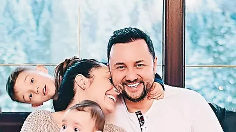 EXCLUSIVITATE AVANTAJE: Cătălin Măruță ne-a oferit cel mai sincer interviu