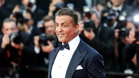 Cât costă o fotografie cu Sylvester Stallone? Fanii actorului sunt revoltați: "Este o rușine pentru că ai avea nevoie să îți vinzi un rinichi pentru a..."