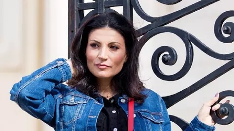 Ioana Ginghină, mai sinceră ca niciodată: "Da, am nevoie de ajutor!" Cum a încercat vedeta să își salveze căsnicia?