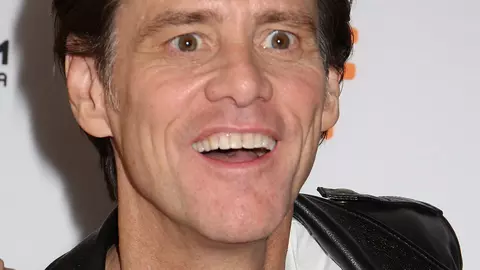 Jim Carrey refuză să facă selfie-uri cu fanii săi. Care este motivul?