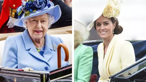Problema de sănătate cu care se confruntă Kate Middleton și regina Elisabeta a II-a. Ce au în comun cele două?
