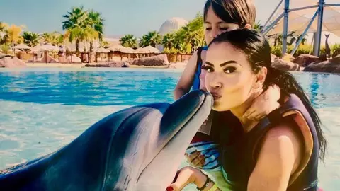 Limonada magică la care apelează Andreea Mantea ca să nu se îngrașe