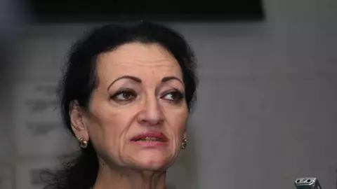 Și doctorii se îmbolnăvesc de cancer... Monica Pop, reputat medic oftalmolog s-a luptat prin toate forțele cu boala