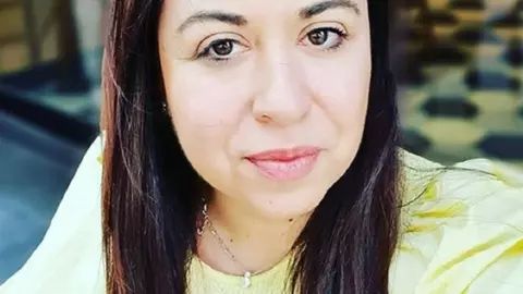 Oana Roman, de urgență la spital cu fetița. Ce a înghițit micuța Isabela?