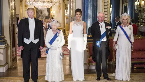 Cum s-a răzbunat Prințul Harry pe Donald Trump ca urmare a comentariilor răutăcioase pe care acesta din urmă le-a făcut la adresa lui Meghan Markle