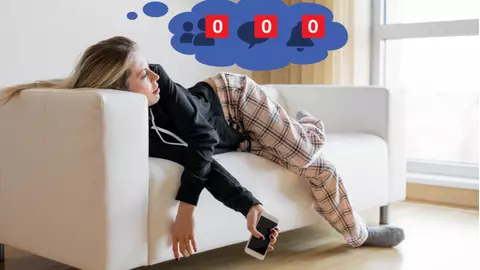 Te expui prea mult în social media? Iată consecințele
