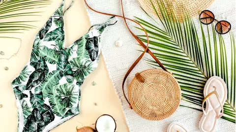 5 costume de baie la modă | Vară 2019