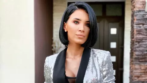 Adelina Pestrițu, schimbare de look înainte de nuntă: „Am vrut să-i fac soțului o surpriză''