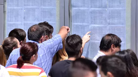Admitere liceu 2019. Rezultatele repartizării computerizate au fost publicate