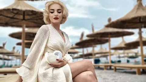 Ana Morodan a vorbit despre relația sa: „Am o relație minunată''