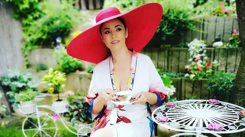 Cum a aflat fiica Andreei Marin că părinții ei vor divorța? „I-am spus copilului meu ..”