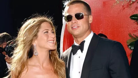 Brad Pitt și Jennifer Aniston s-au întâlnit în secret? Uite ce vedetă plănuiește să îi împace pe cei doi