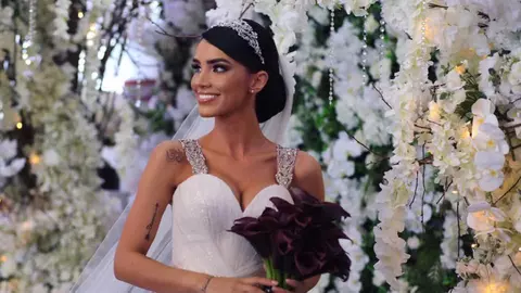 Ce se va întâmpla cu rochiile de mireasă purtate de Adelina Pestrițu?