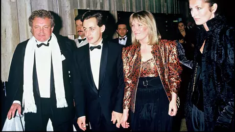 Cine este prima soție a fostului președinte francez Nicolas Sarkozy. Marie-Dominique Culioli este în relații foarte bune cu Sarkozy