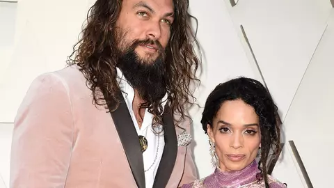 Cine este primul soț al actriței Lisa Bonet? El și Jason Momoa sunt cei mai buni prieteni: "Este ca un frate pentru mine"