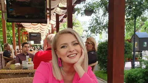 Cristina Dochianu, mamă pentru a treia oară! Prima imagine cu burtica!
