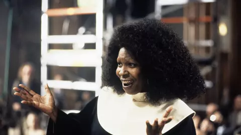 Cum arată astăzi Whoopi Goldberg? Actrița a avut probleme grave de sănătate: "Sunt norocoasă că astăzi sunt în viață"