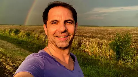 Dan Negru, supărat pe afirmațiile făcute de Simona Halep, Ion Țiriac și Naționala U21: "Nu suntem mici! Doar neputincioși"