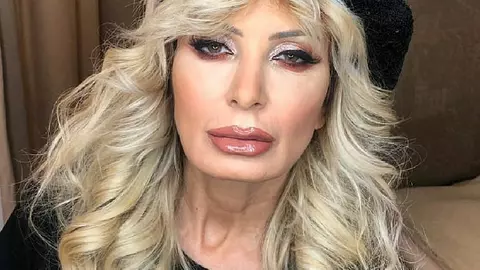 Iată cum arată Daniela Gyorfi la aproape 51 de ani și... câteva operații estetice