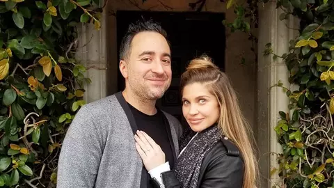 Danielle Fishel a născut cu o lună înainte de termen! Ce a mărturisit actrița despre experiența sa?