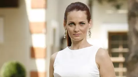 Elvira Deatcu și-a început cariera în actorie încă din liceu