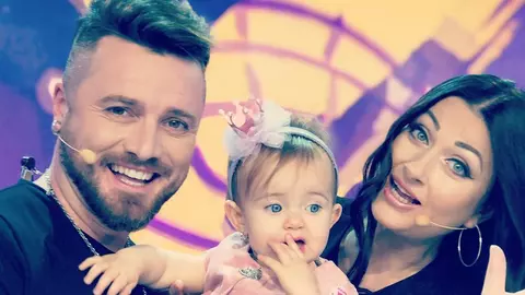 Cum scapă Gabriela Cristea de kilogramele puse în timpul sarcinii