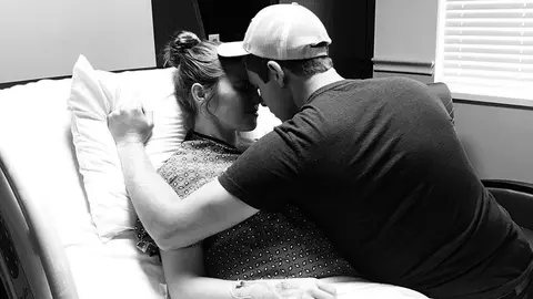 Vedeta de reality show Joy-Anna Duggar Forsyth a pierdut a doua ei sarcină! Urma să aibă o fetiță