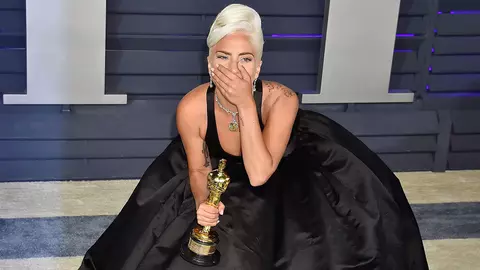 Cine este noul bărbat din viața artistei Lady Gaga?