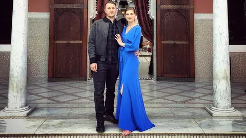 Actrița Lake Bell a născut acasă însă rezultatul nu a fost cel dorit! Fiul ei a ajuns de urgență la spital