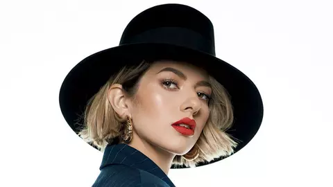 Cum se înțelege Lidia Buble cu cei doi copii ai lui Răzvan Simion: „Îi consider frați mai mici''