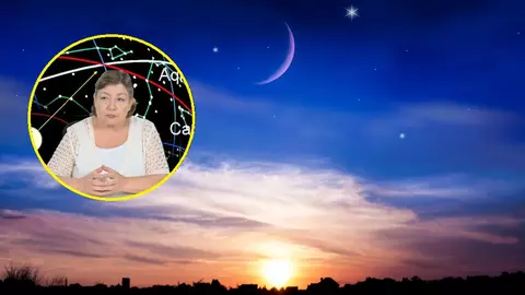 Luna Nouă în Leu de pe 1 august aduce cu sine noi începuturi. Urania ne spune cum sunt zodiile influențate de aspectul format de Lună