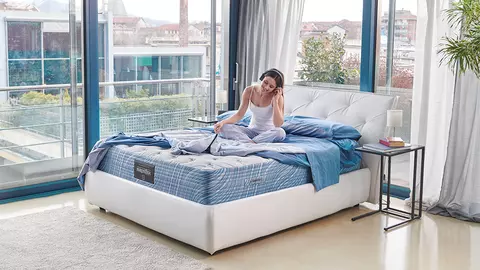 (P) Ai probleme cu circulația sângelui? Cum te ajută salteaua potrivită
