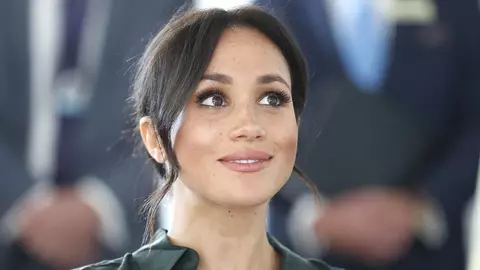 De ce a refuzat Meghan Markle să apară pe coperta revistei British Vogue?