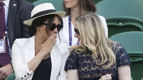 Solicitarea neobișnuită a lui Meghan Markle la Wimbledon 2019