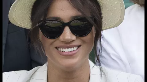 Meghan Markle, criticată pentru apariția de la Wimbledon. A încălcat o tradiție importantă!