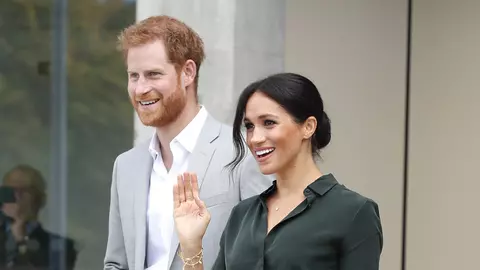 Ce reguli trebuie să respecte vecinii lui Meghan Markle și ai Prințului Harry?
