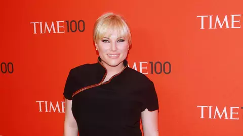 Prezentatoarea TV Meghan McCain a mărturisit că a suferit o pierdere de sarcină