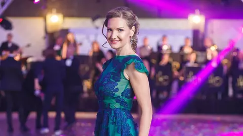 Melania Medeleanu a devenit mamă la începutul acestui an! Vedeta TV nu renunță însă la dorința de a adopta
