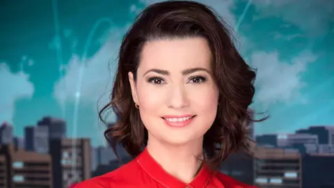 Mihaela Călin a născut! Prima imagine cu cel mic