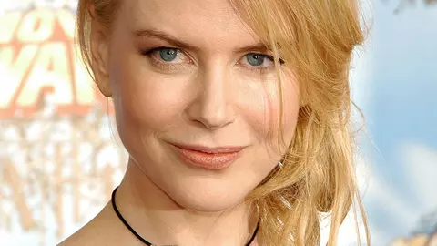 Nicole Kidman, mai fericită ca niciodată: "Am așteptat toată viața asta!"