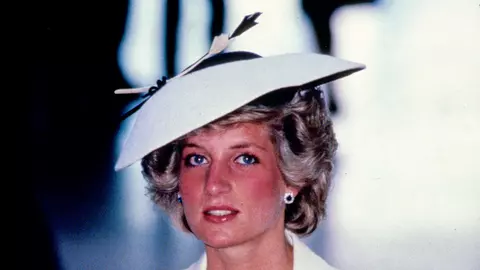 Prințesa Diana acceptase rolul principal din pelicula „The Bodyguard 2'', înainte să moară