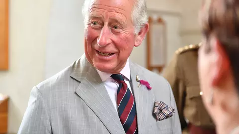 Prințul Charles are Covid-19. Moștenitorul tronului se află în izolare