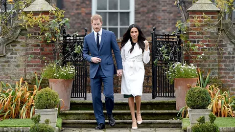 Prințul Harry și Meghan Markle vor avea doar doi copii. Decizia Ducilor de Sussex de a nu avea mai mulți moștenitori are legătură cu... viitorul planetei