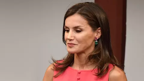 Ce operații estetice are Regina Letizia a Spaniei?